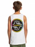 CORE BUBBLE TANK YTH