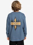 VINTAGE MIX LS YOUTH