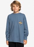 VINTAGE MIX LS YOUTH
