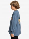 VINTAGE MIX LS YOUTH