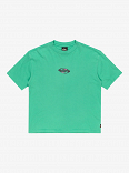GH QS GLOBAL HEAT SS YTH