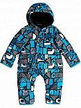 SNOW BABY SUIT I SNSU