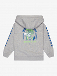 GRAPHIC ZIP HOODIE BOYS