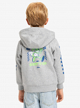 GRAPHIC ZIP HOODIE BOYS