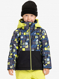 SNOW LITTLE MISSION KIDS JK