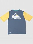 HEATS OMNI BOY SS WETSUITS