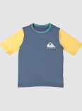 HEATS OMNI BOY SS WETSUITS