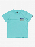 QS WORLD FORCE SS BOY