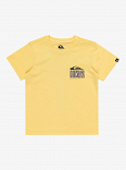 QS WORLD FORCE SS BOY