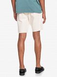 UP SIZE NATURAL SHORT