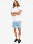 ESSENTIALS SHORT TERRY