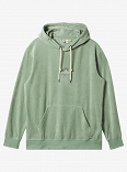 CORD HOODIE