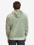 CORD HOODIE