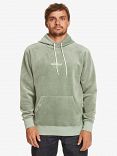 CORD HOODIE