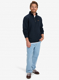KELLER 1/4 ZIP