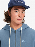 SALT WATER ZIP HOODIE