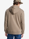 SALT WATER ZIP HOODIE