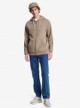 SALT WATER ZIP HOODIE