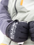 SNOW CROSS GLOVE
