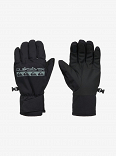 SNOW CROSS GLOVE