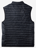 SCALY SLEEVELESS