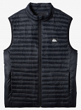 SCALY SLEEVELESS