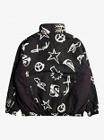 TAKE US BACK JACKET