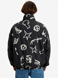 TAKE US BACK JACKET