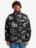 TAKE US BACK JACKET