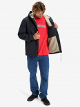 RAIN CLOUD 3K JACKET