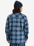 BERING STRAIT CHECK SHIRT