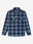 BERING STRAIT CHECK SHIRT
