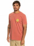PLANET POSITIVE SS ORANGE - EQYZT07262