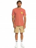 PLANET POSITIVE SS ORANGE - EQYZT07262