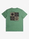 PEACE PHASE SS TEE