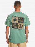 PEACE PHASE SS TEE