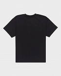MERCURY DOUBLE UP TEE