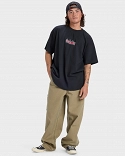 MERCURY DOUBLE UP TEE