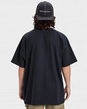 MERCURY DOUBLE UP TEE