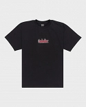 MERCURY DOUBLE UP TEE