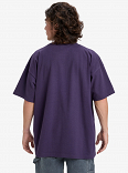MERCURY DOUBLE UP TEE