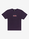 MERCURY DOUBLE UP TEE