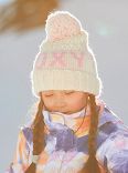 SNOW TONIC GIRL BEANIE