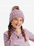 BLIZZARD GIRL BEANIE
