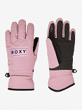 SNOW FRESHFIELD GIRL GLOVES