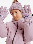 SNOW FRESHFIELD GIRL GLOVES