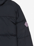 GROOVY BABY PUFFER