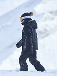 SNOW GALAXY JK