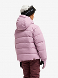 SNOW SNOWYHILL PUFFY GIRL JK
