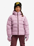 SNOW SNOWYHILL PUFFY GIRL JK